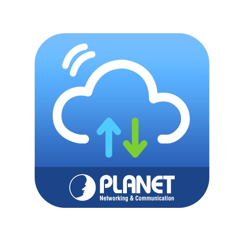 PLANET CloudNMS App